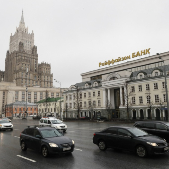 Ko je u Rusiji ostao, sad trlja ruke