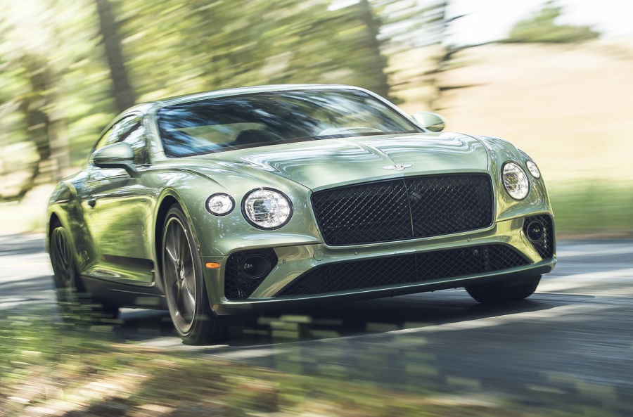 Carina u Srbiji prodala oduzeti Bentley: Koštao je papreno