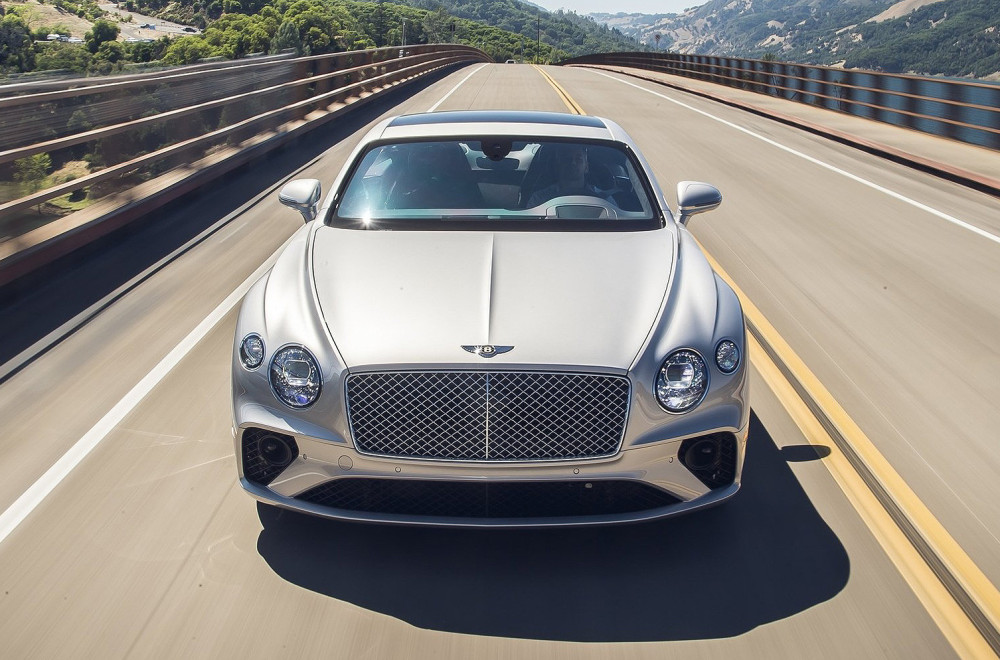 Carina u Srbiji "prodala" oduzeti Bentley: Koštao je papreno