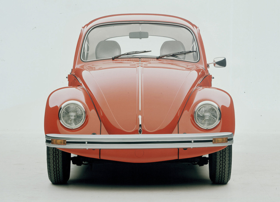 Volkswagen u krizi – živela nostalgija!