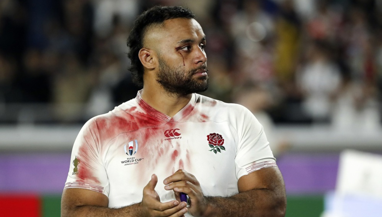 Uhapšen engleski ragbista – policija morala da koristi elektro-šoker VIDEO