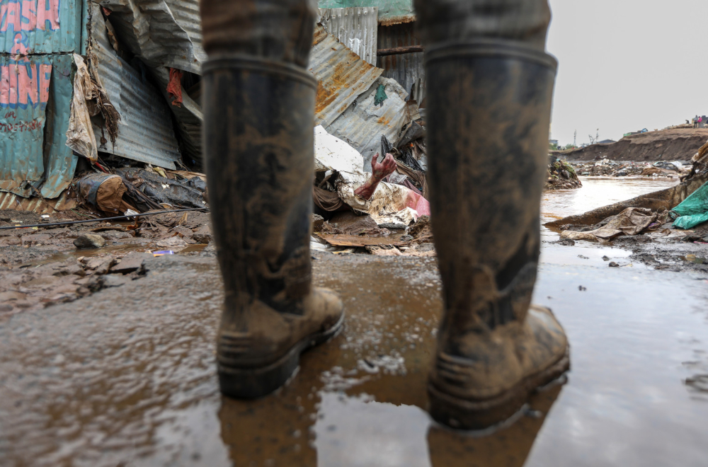 Hiljade sela pod vodom; Monsun odneo sve pred sobom FOTO/VIDEO