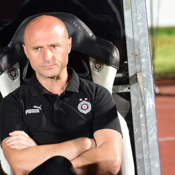 Duljaj: "Ako sam ja problem..."