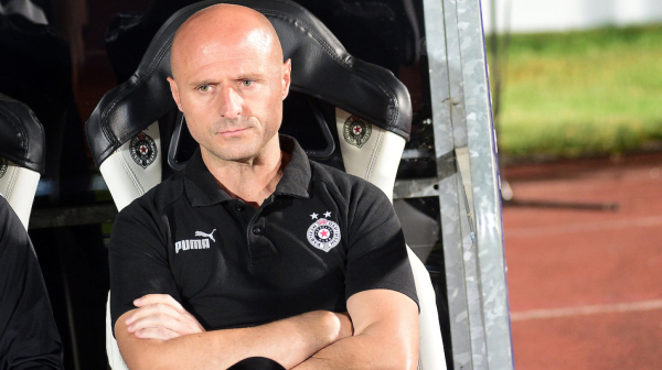 Duljaj: "Ako sam ja problem..."