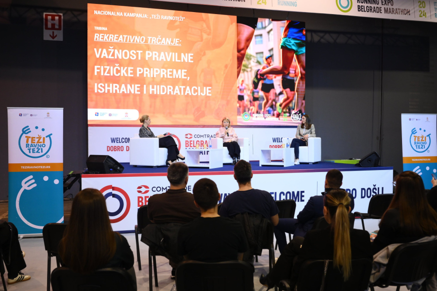 Teži ravnoteži – ključ za duži i kvalitetniji život