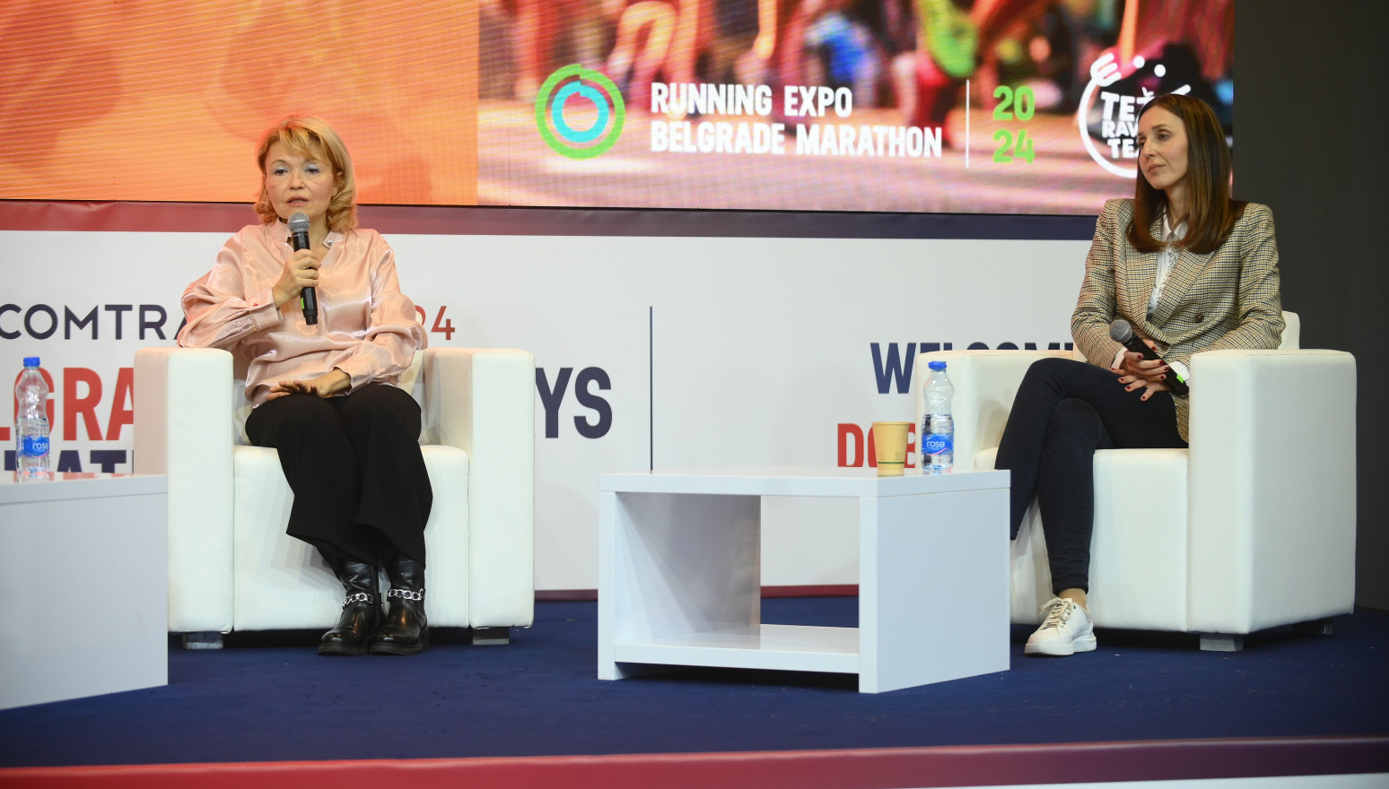 Teži ravnoteži – ključ za duži i kvalitetniji život