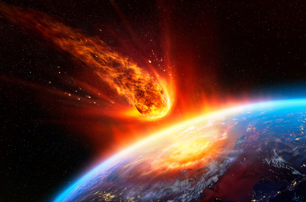 Ogroman asteroid u blizini Zemlje: Čak 65 puta brži od metka