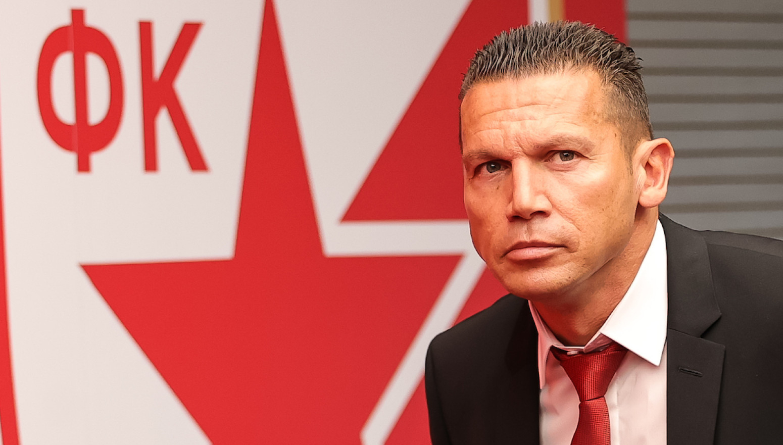 Zvezda se dogovorila sa Baharom i uštedela 1,5 miliona evra