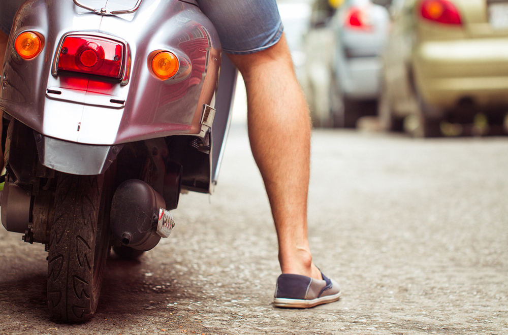 Sve što treba da znate ako vozite skuter sa CVT menjačem