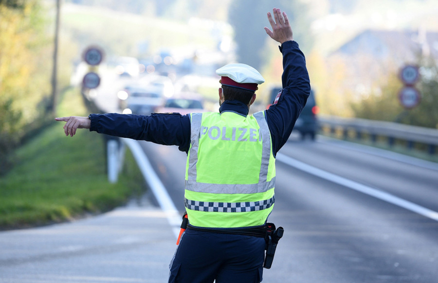 Kako će Evropska unija ubuduće sankcionisati saobraćajne prekršaje