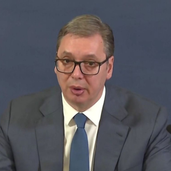 Vučić otkrio pravi razlog zašto Priština hoće u Savet Evrope: Daćemo sve od sebe da to sprečimo
