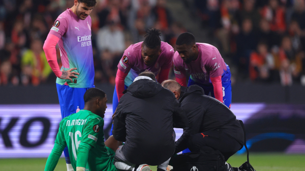 Loše vesti za Francuze pred EURO