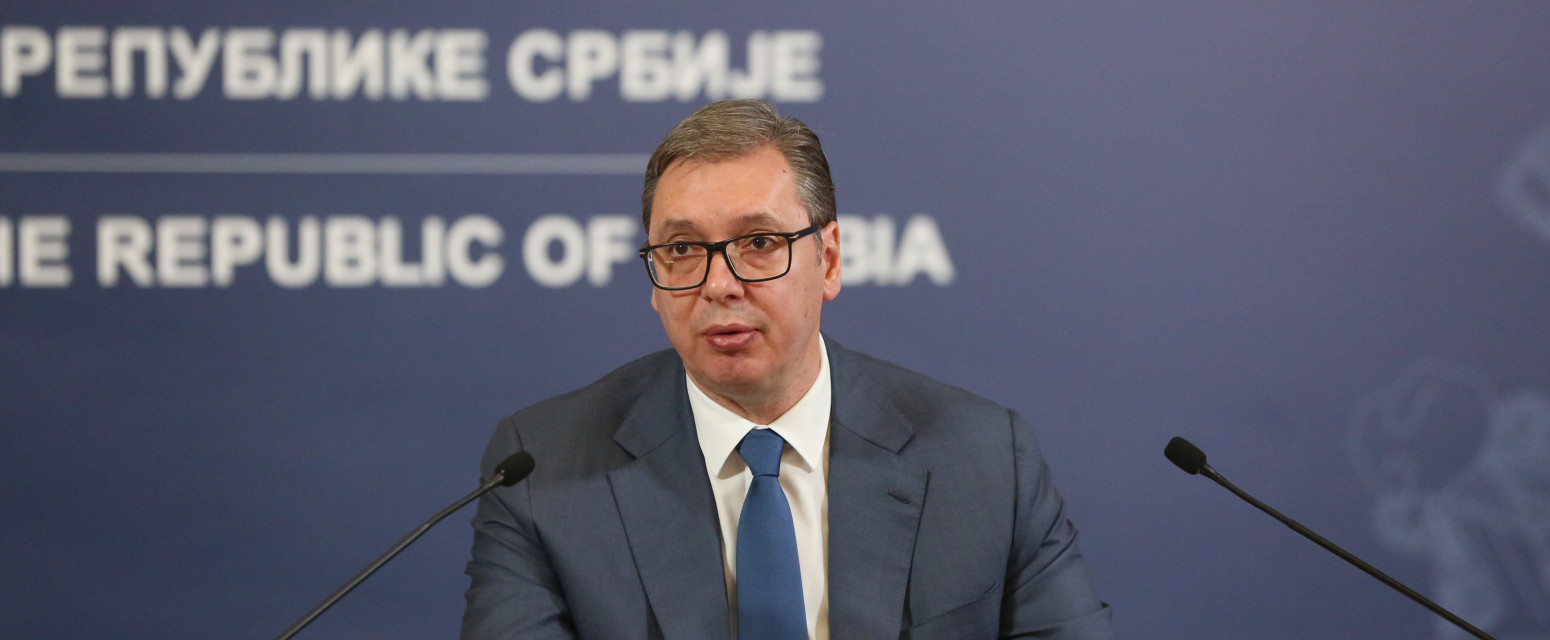 Vučić: Saradnja sa Kinom donela mnogo Srbiji; Uskoro Sporazum o slobodnoj trgovini