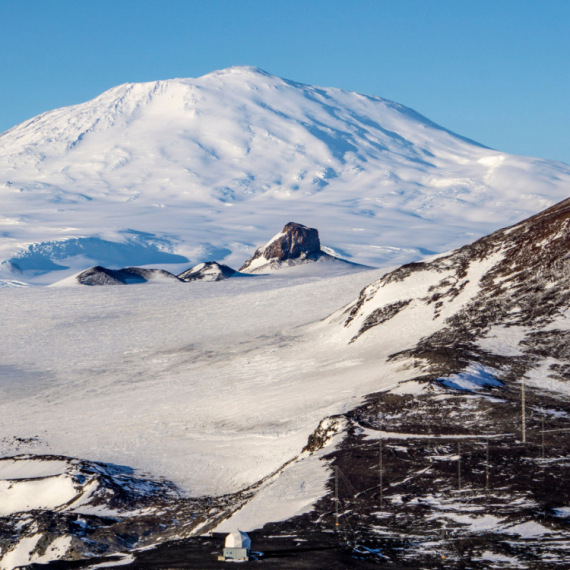 Skijanje na zlatu: Može, i to baš na ovom mestu VIDEO