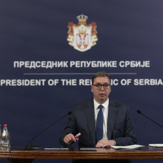 Na inicijativu Aleksandra Vučića: Svet je čuo istinu o stradanju Srba