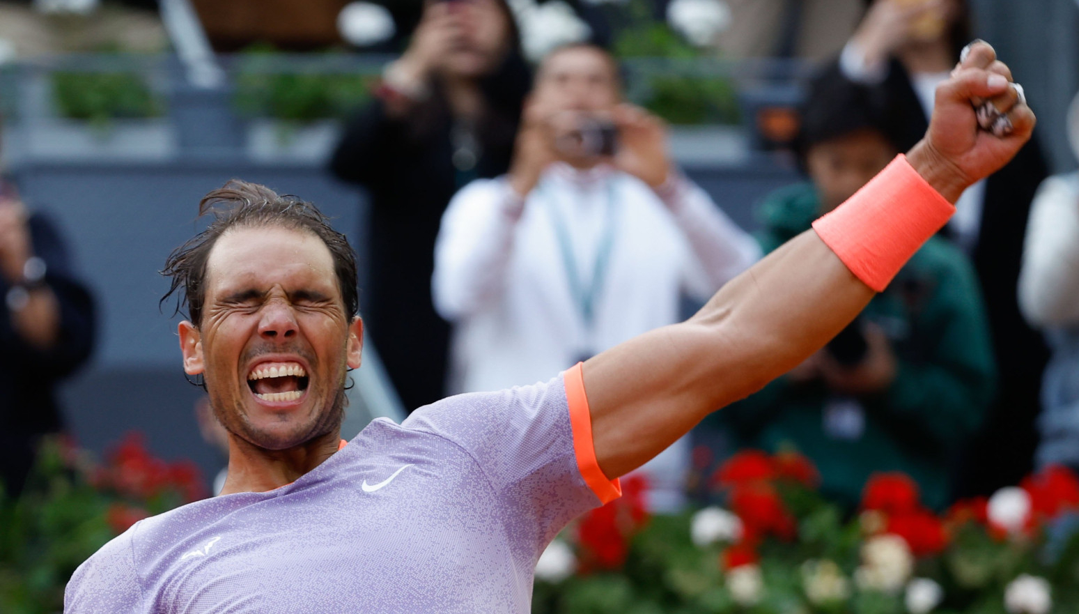 Nadal napravio podvig na koji je čekao dve godine