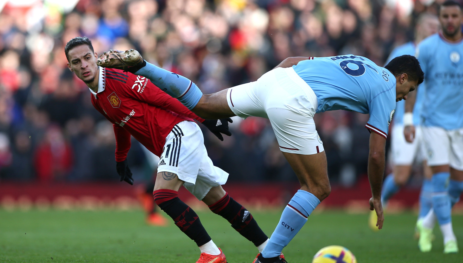 UEFA dala "zeleno svetlo" – Siti, Junajted i njihove filijale mogu u Evropu