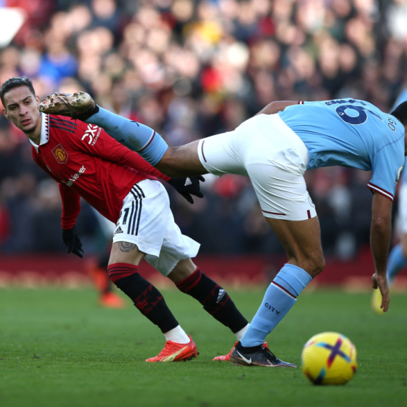 UEFA dala "zeleno svetlo" – Siti, Junajted i njihove filijale mogu u Evropu