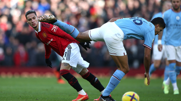 UEFA dala "zeleno svetlo" – Siti, Junajted i njihove filijale mogu u Evropu