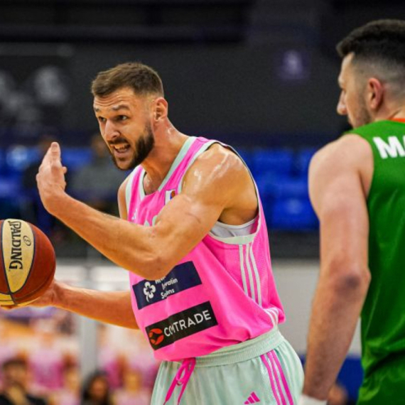 Miško potvrdio – Mega bez jednog od najboljih protiv Zvezde