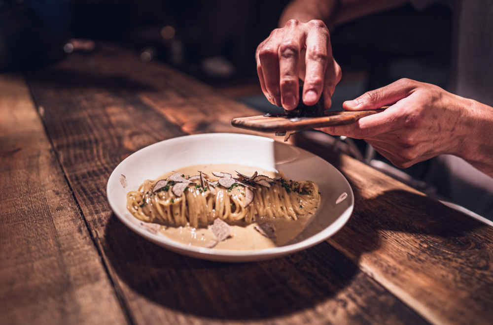 Erotični videi o hrani, novi trend u kuvanju koji je zaludeo svet VIDEO