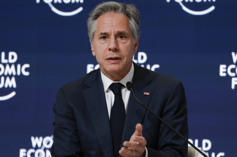 Stigao je, nenajavljeno