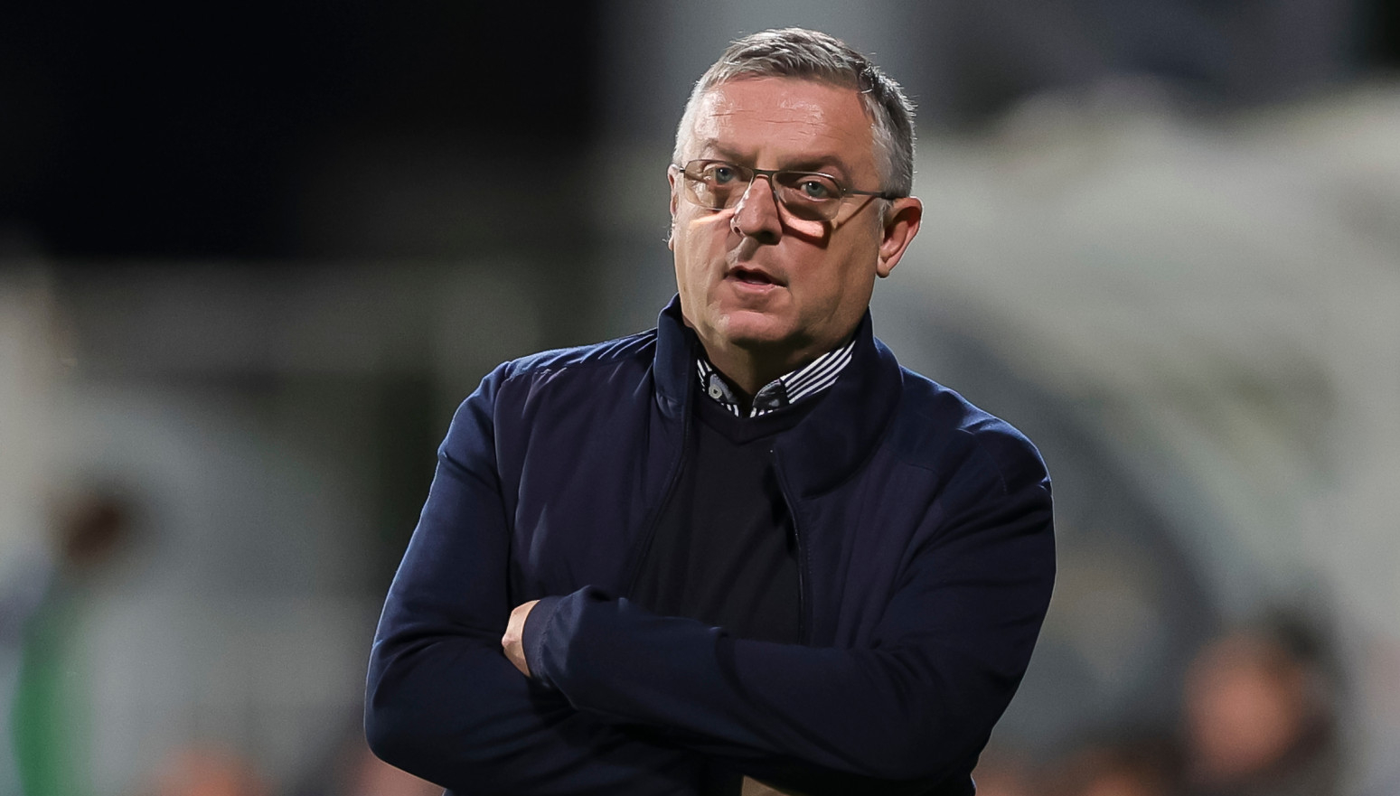 Sivić: "Došlo je do potrošnje materijala"