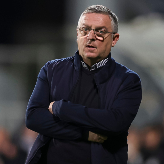 Sivić: "Došlo je do potrošnje materijala"