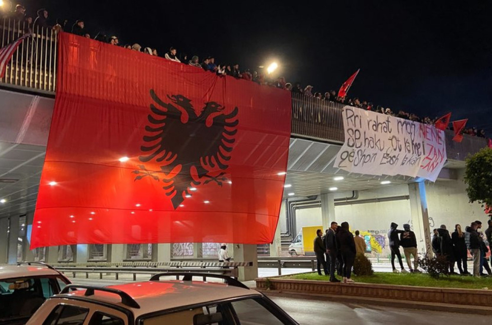 Izbori u Severnoj Makedoniji: Dva tabora, dve želje albanskih stranaka i - Aljbin Kurti