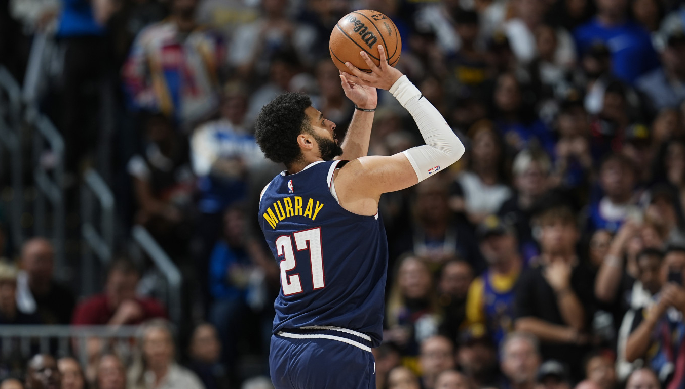 Heroj Marej: "Šutevi koje sanjaš kao klinac"; "Zabavno je pobediti Lebrona" VIDEO