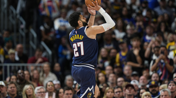 Heroj Marej: "Šutevi koje sanjaš kao klinac"; "Zabavno je pobediti Lebrona" VIDEO