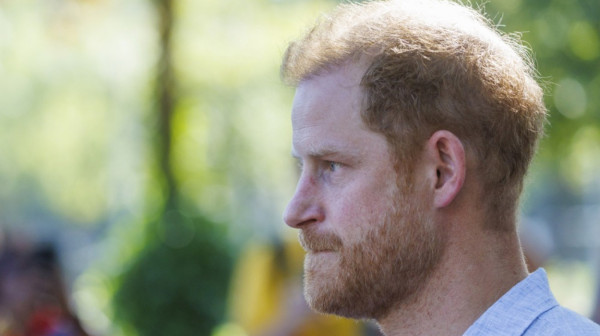 Nova drama na pomolu: Princ Hari stiže, ali Kejt i Vilijam baš tad napuštaju Englesku