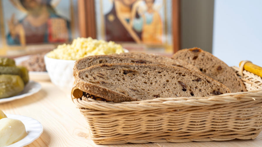 Batut: Tokom Božićnog posta principi pravilne ishrane pomažu u održavanju zdravlja