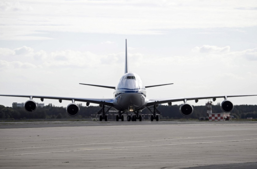 Uzbuna na aerodromu, zatvara se deo vazdušnog prostora; Sledi novi haos?