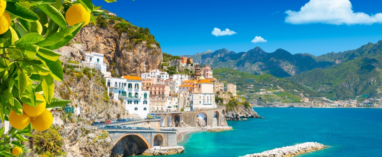 Upoznajte Portofino - neodoljivi dragulj italijanske rivijere VIDEO