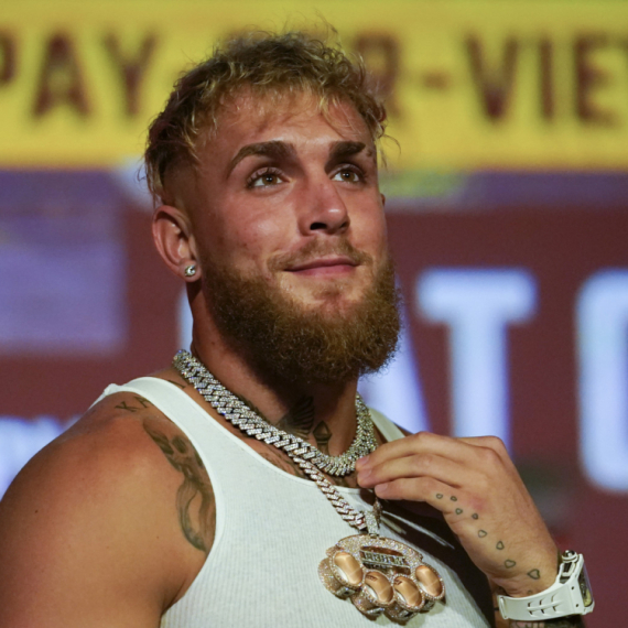 Kreće "cirkus" Tajsona i Pola – postala profi borba, a čudna pravila