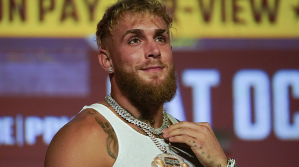 Kreće "cirkus" Tajsona i Pola – postala profi borba, a čudna pravila