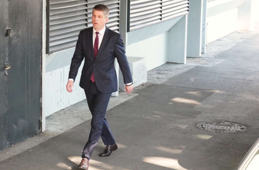 Gujon: Lakše je razumeti arhaizme u Gorskom vijencu nego šta hoće opozicija u Srbiji