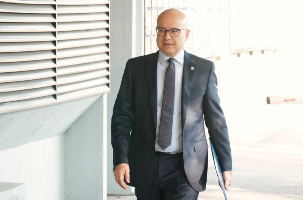 Vučević danas na Poslovnom forumu Italija-Srbija u Trstu: Sastanak i sa Tajanijem