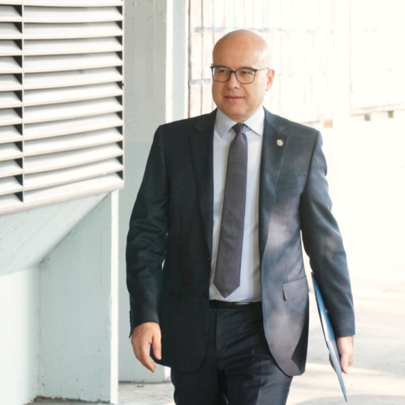 Vučević danas na Poslovnom forumu Italija-Srbija u Trstu: Sastanak i sa Tajanijem