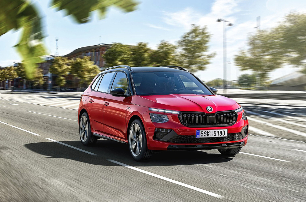 Škoda se predomislila: Ključni modeli sa SUS motorima ostaju u prodaji