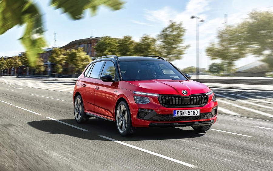 Škoda se budi: Prodaja raste, isporučeno 450.000 automobila