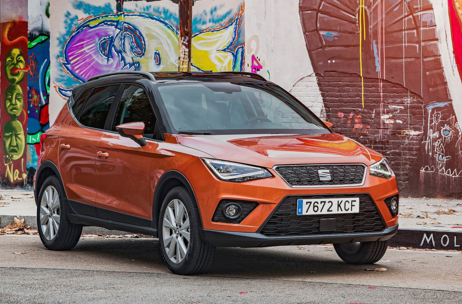 Pedantna nemačka statistika: Koji se automobili najmanje kvare na putu