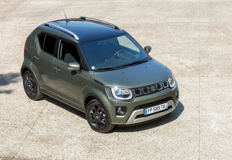 Pedantna nemačka statistika: Koji se automobili najmanje kvare na putu