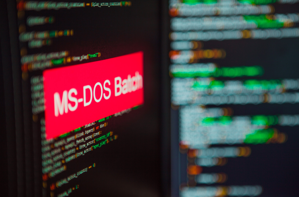 MS-DOS 4.0 je sada otvorenog koda i dostupan svima