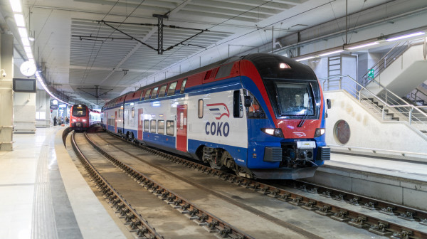 Uskoro vozom od Beograda do Budimpešte, biće i polazaka za Beč: Ovo su detalji