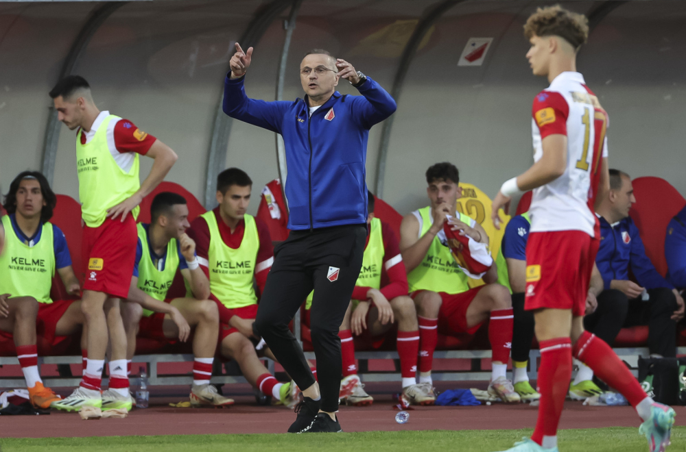 "Partizan je sada najopasniji"