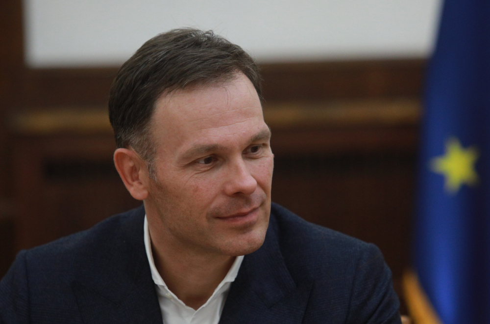 Mali čestitao Đokoviću: Olimpijsko zlato za najboljeg svih vremena! Srbija je ponosna FOTO