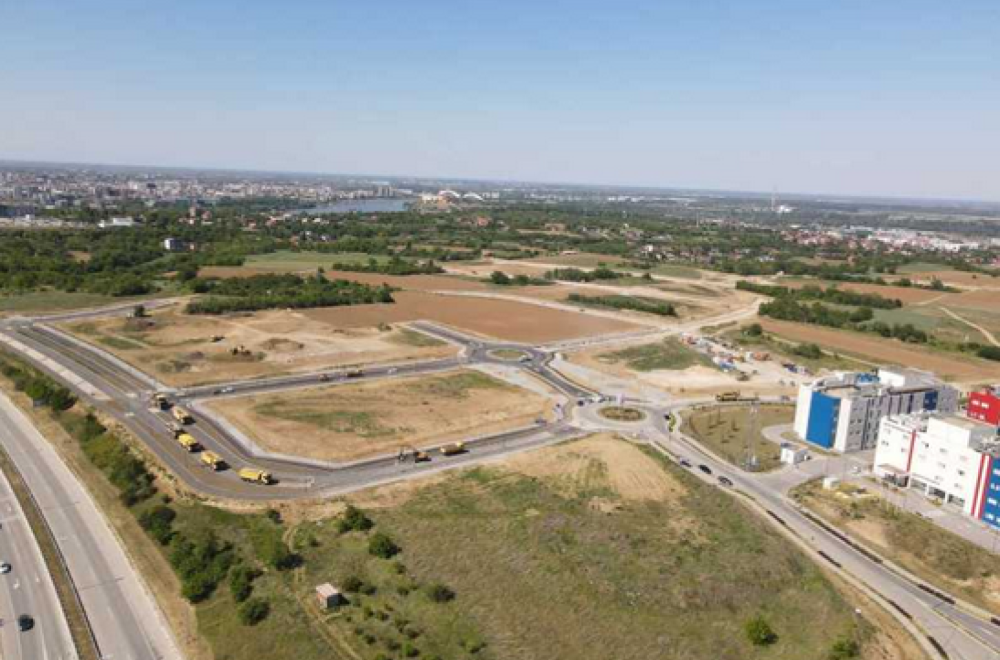 Za prvu fazu izdvojeno više od 970 miliona: Evo kako napreduju radovi na Mišeluku 3