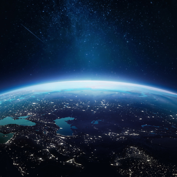 Tri kineska astronauta sletela na Zemlju nakon 6 meseci